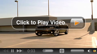 New Dodge Charger Commercial.mp4