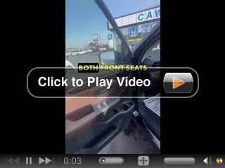 New 2025 Honda Pilot Elite Video Poster