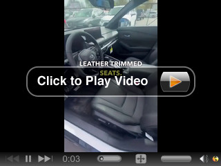 New 2025 Honda Accord Hybrid Sport L Video Poster