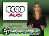 Audi About