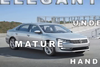 VW Passat 2012