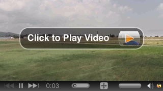 BMW M5. Airport test-drive..wmv
