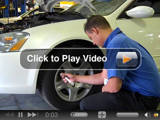 Quick Lane Tech Tip - Tire Pressure.MP4