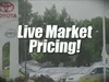 What is Live Market Pricing