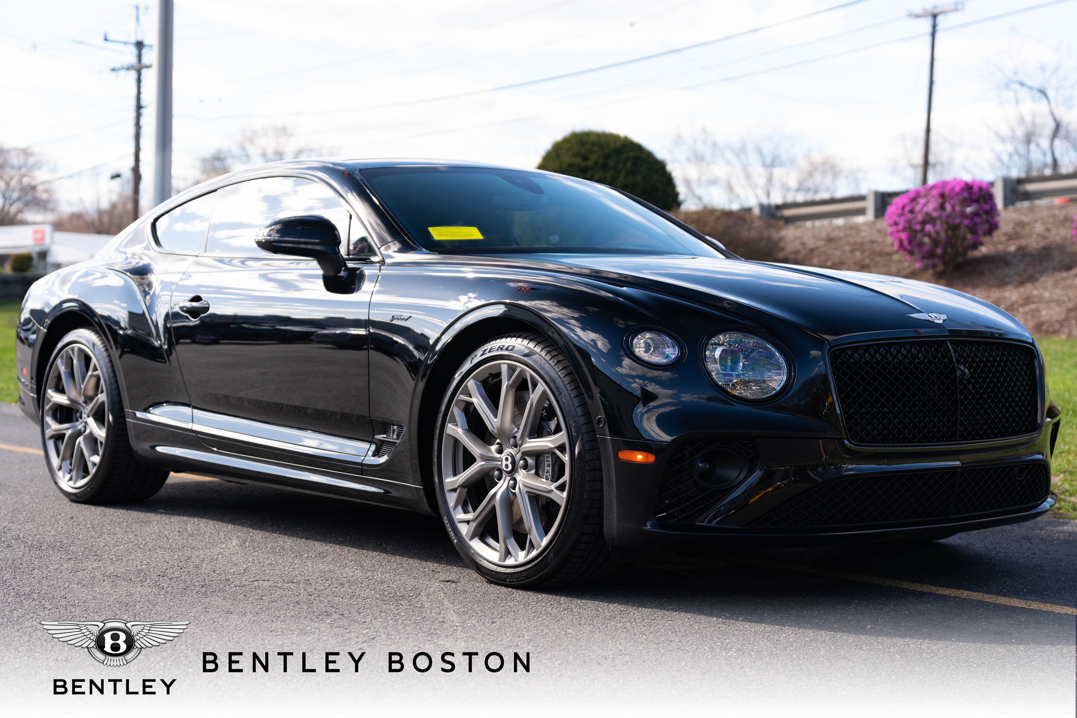 New 2024 Bentley Continental for sale in Wayland,MA| Near Boston 
