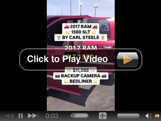 Click to Play Video
