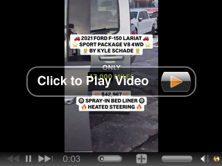 Click to Play Video Tour