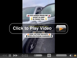 Click to Play Video Tour