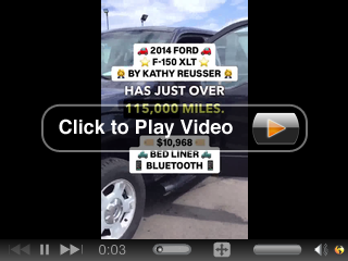 Click to Play Video
