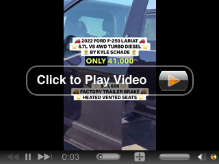 Click to Play Video