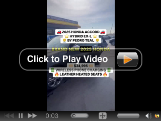 Click to Play Video