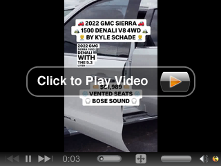 Click to Play Video