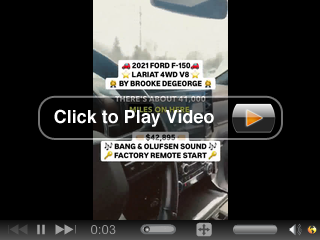 Click to Play Video Tour