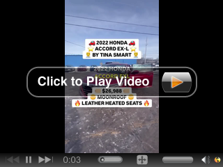 Click to Play Video Tour