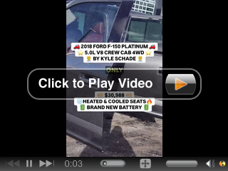 Click to Play Video Tour