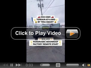 Click to Play Video Tour