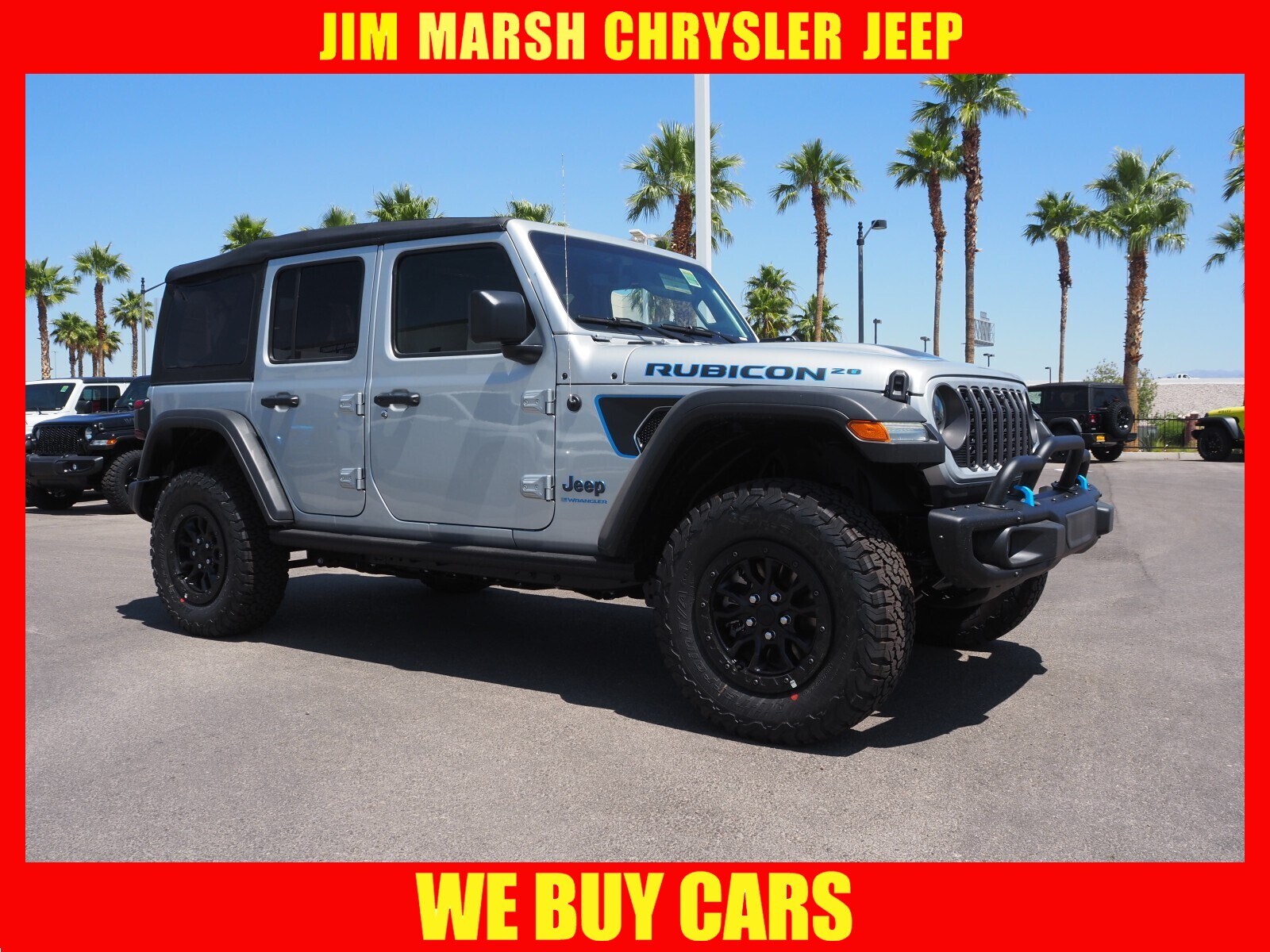 Used Jeep Wrangler JK for Sale in Las Vegas, NV